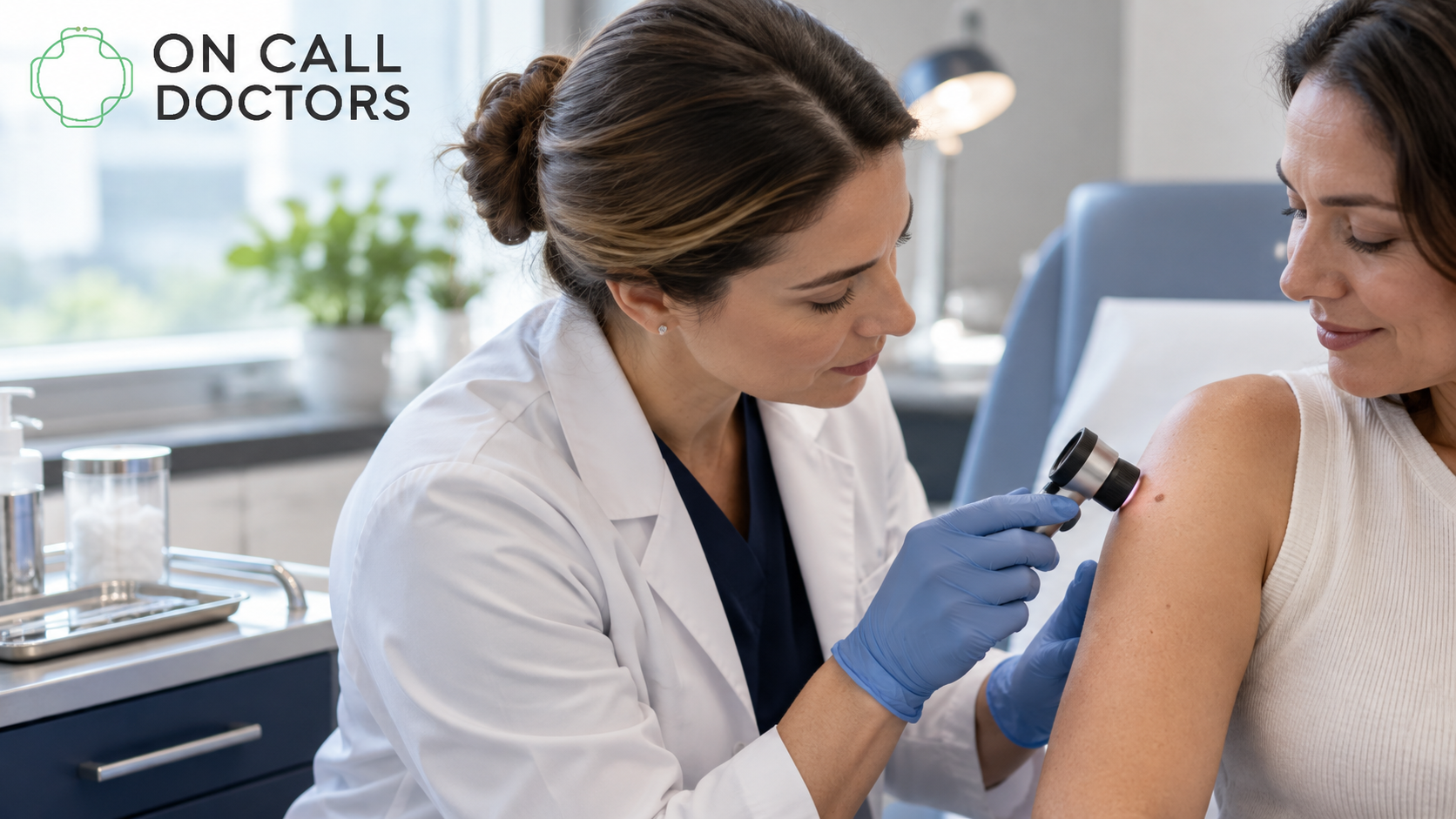 Private GP minor surgery